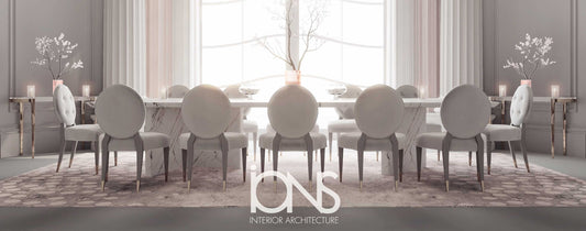 Tables | IONS DESIGN | Dubai | Abu Dhabi | UAE