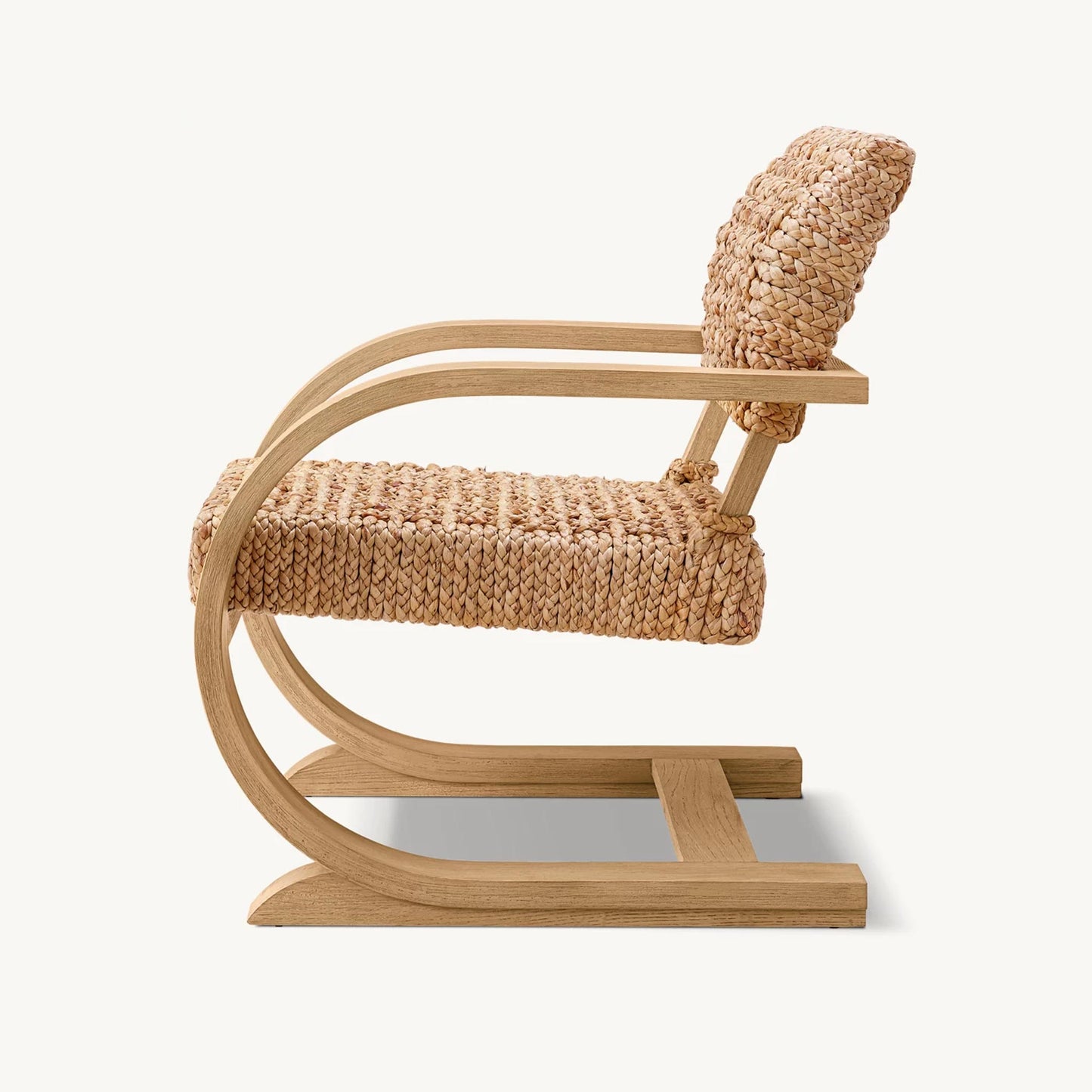 Aba Wood Chair | IONS DESIGN | Dubai | UAE
