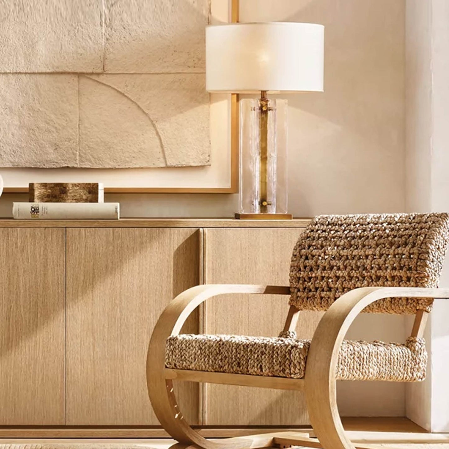 Aba Wood Chair | IONS DESIGN | Dubai | UAE