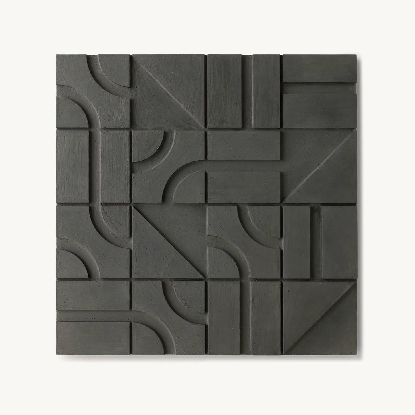 Abstract Art | IONS DESIGN | RH | Dubai | UAE