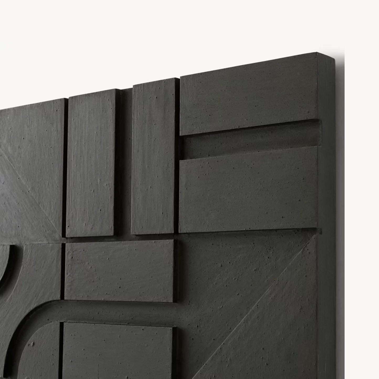 Abstract Art | IONS DESIGN | RH | Dubai | UAE