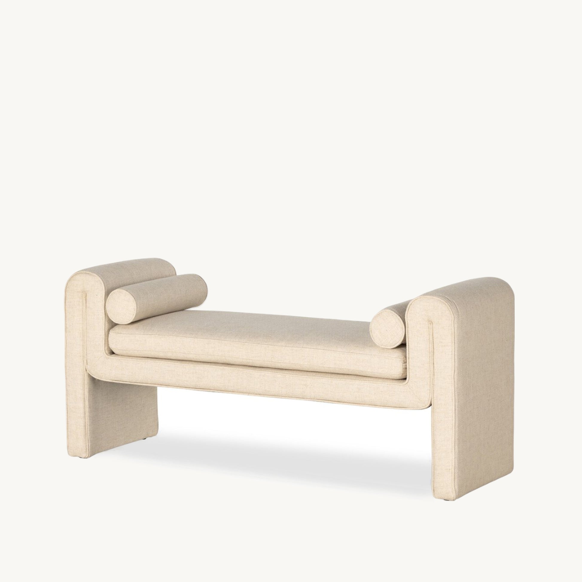 Ace Fabric Bench | IONS DESIGN | Dubai | UAE