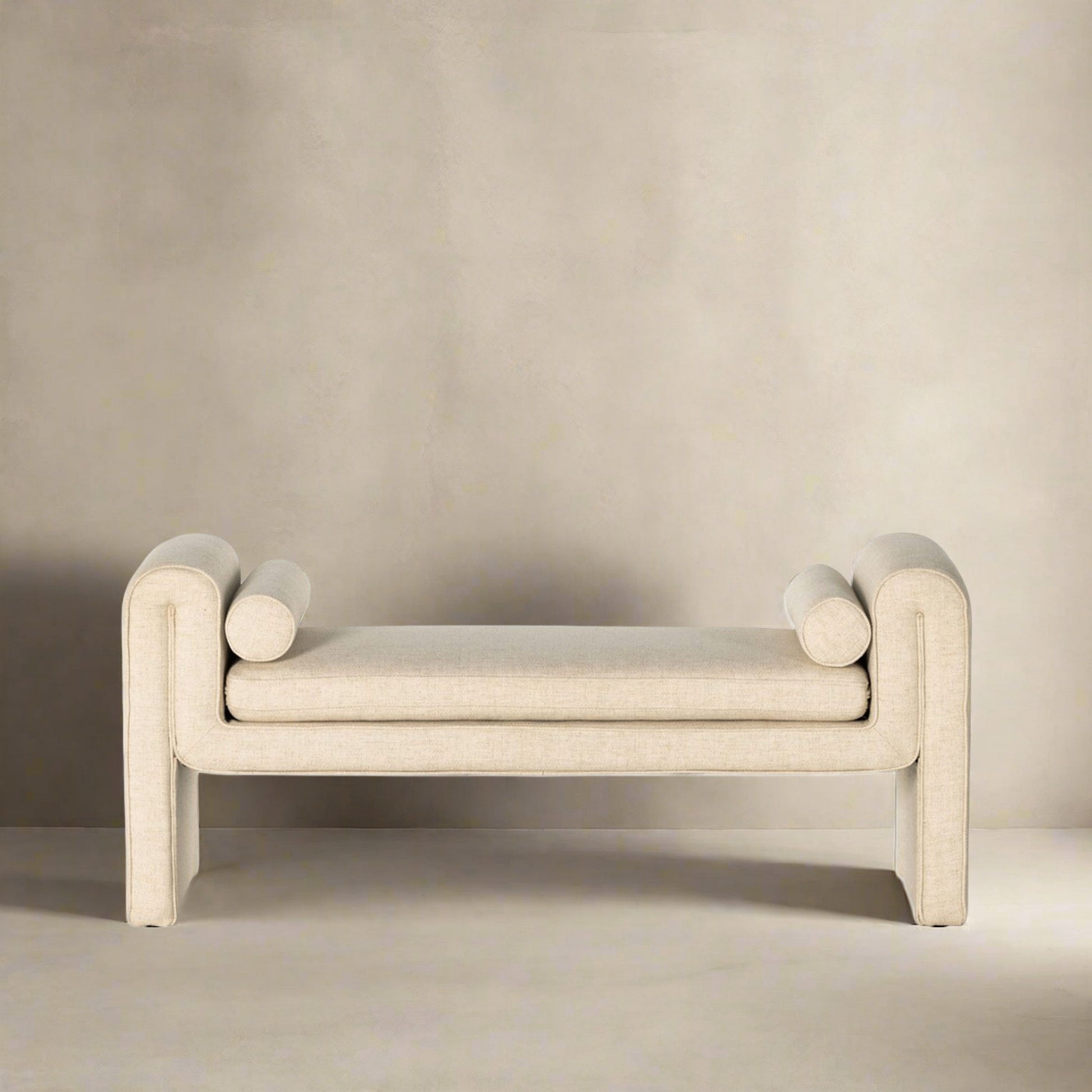 Ace Fabric Bench | IONS DESIGN | Dubai | UAE
