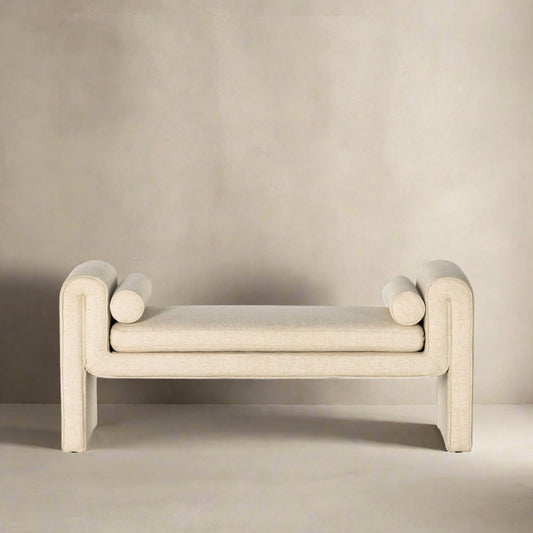 Ace Fabric Bench | IONS DESIGN | Dubai | UAE