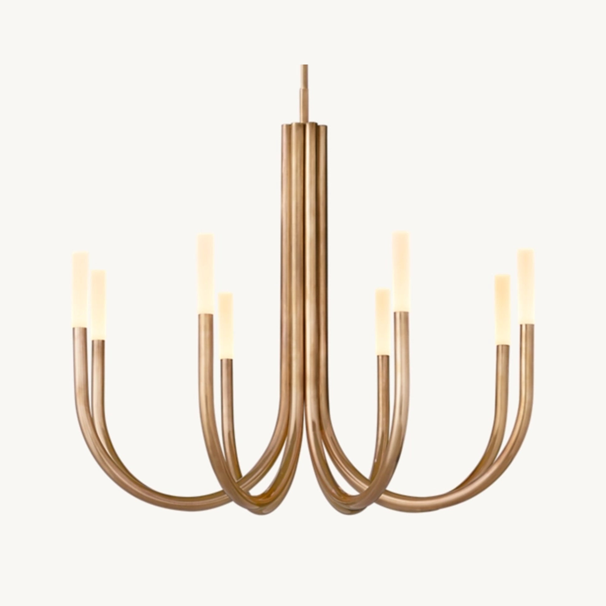 Alb Brass Chandelier | IONS DESIGN | Dubai | UAE
