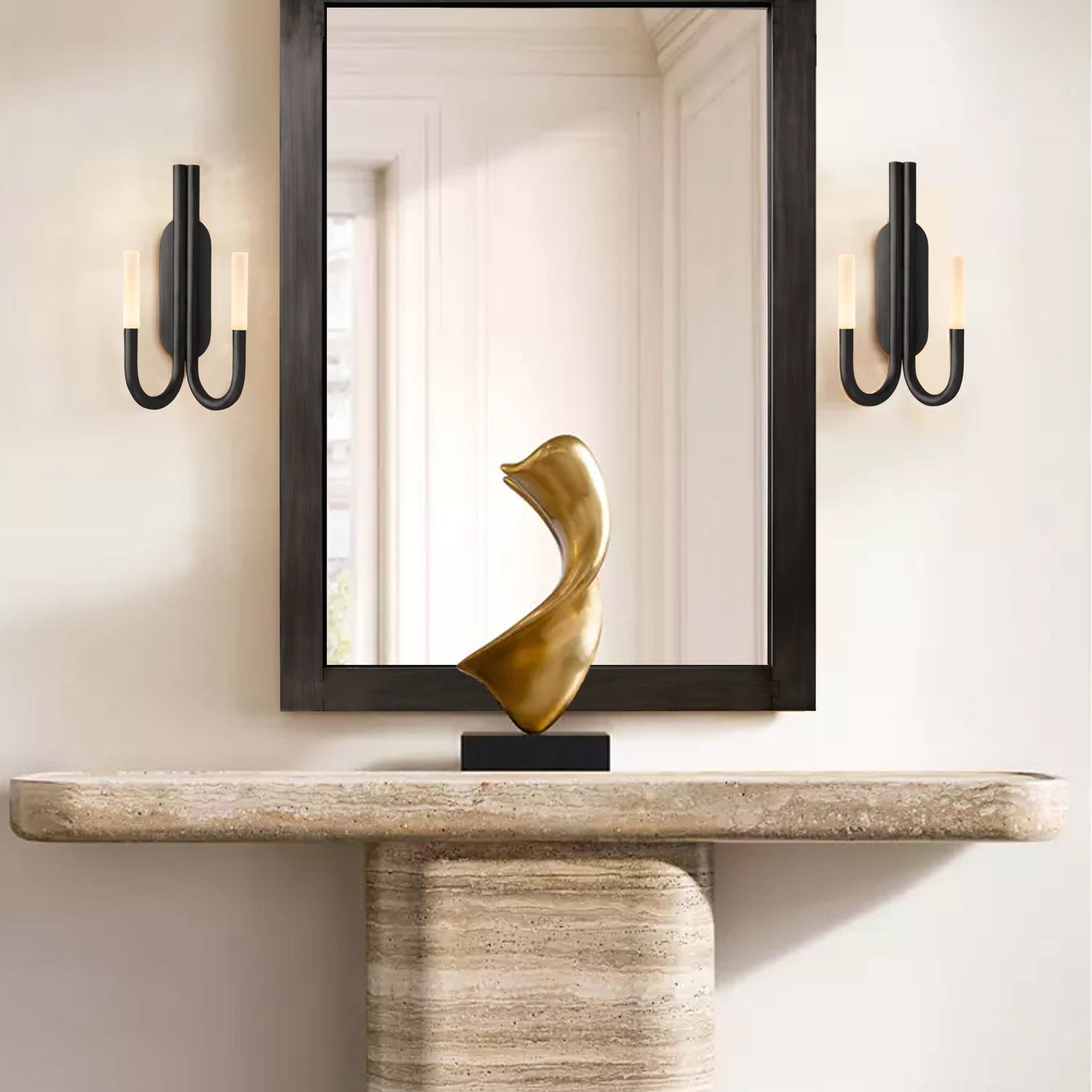 Alb Wall Lamp | IONS DESIGN | Dubai | UAE