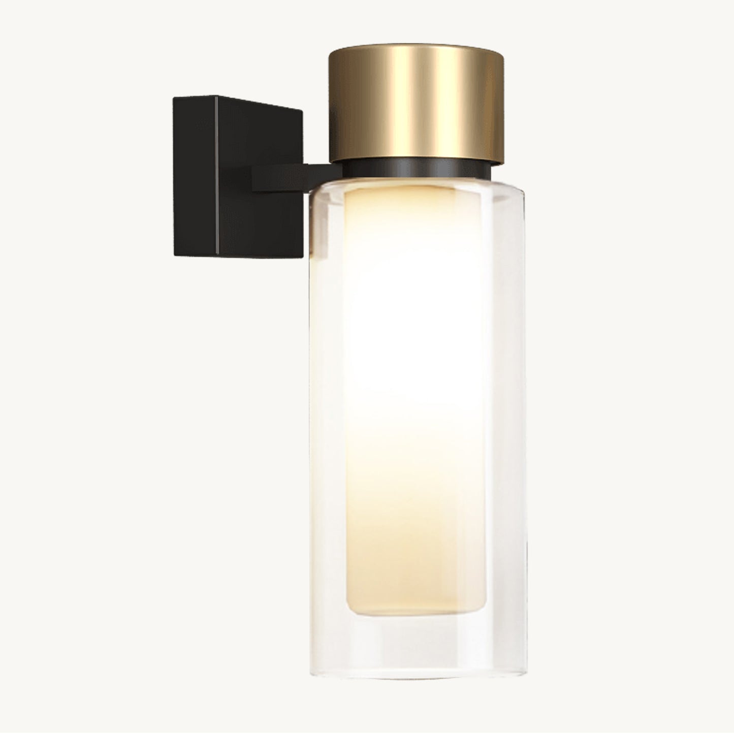 Alo Glass Wall Lamp | IONS DESIGN | Dubai | UAE