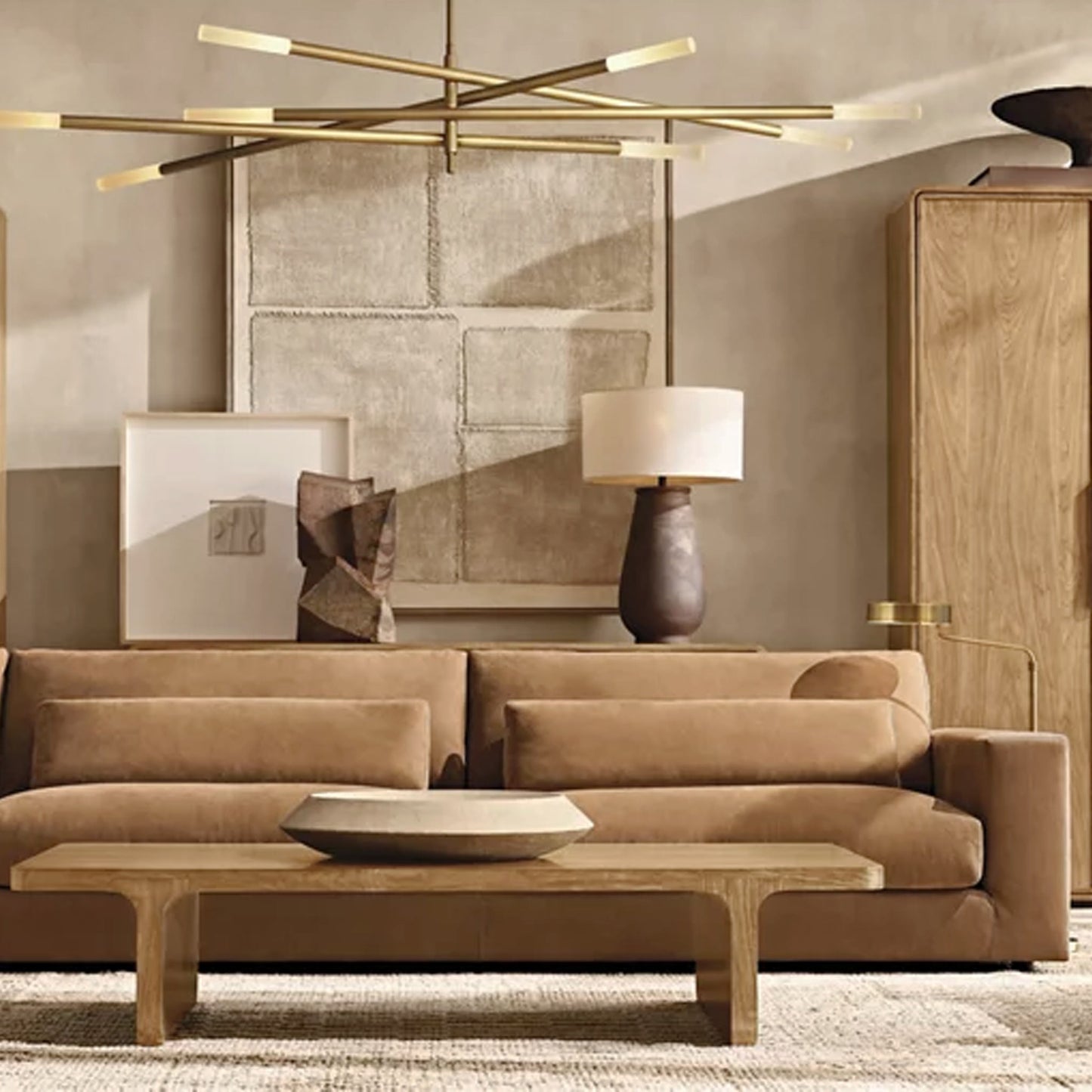 Anh Table Lamp | IONS DESIGN | Dubai | UAE