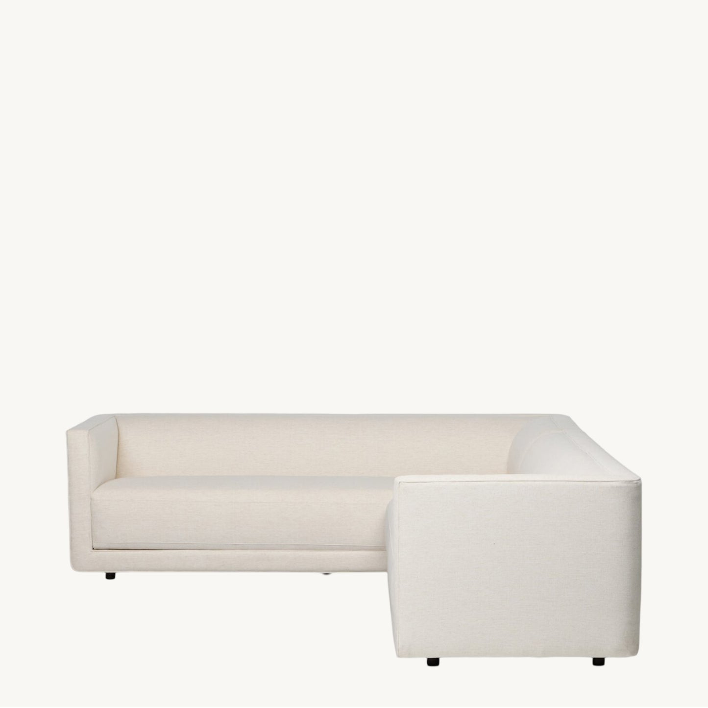 Apt L-Shape Sofa | IONS DESIGN | Dubai | UAE