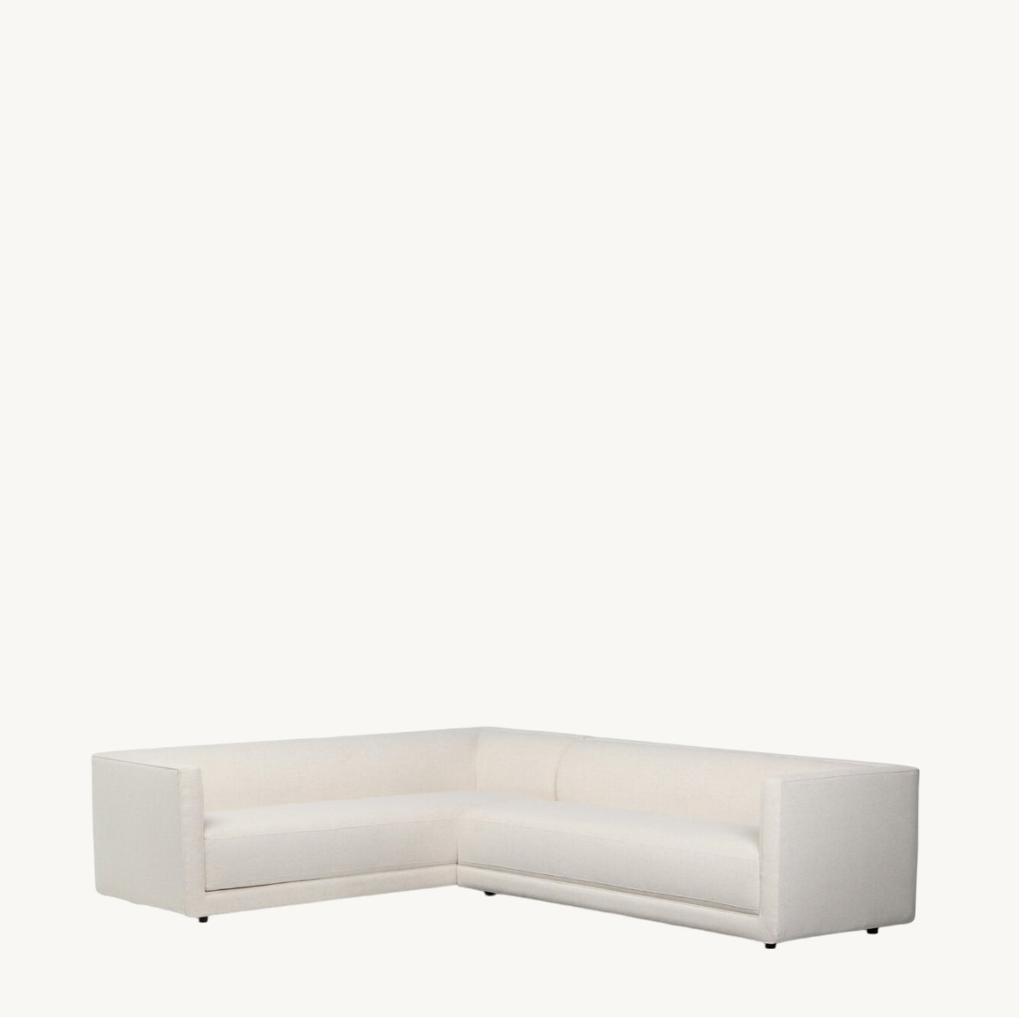 Apt L-Shape Sofa | IONS DESIGN | Dubai | UAE
