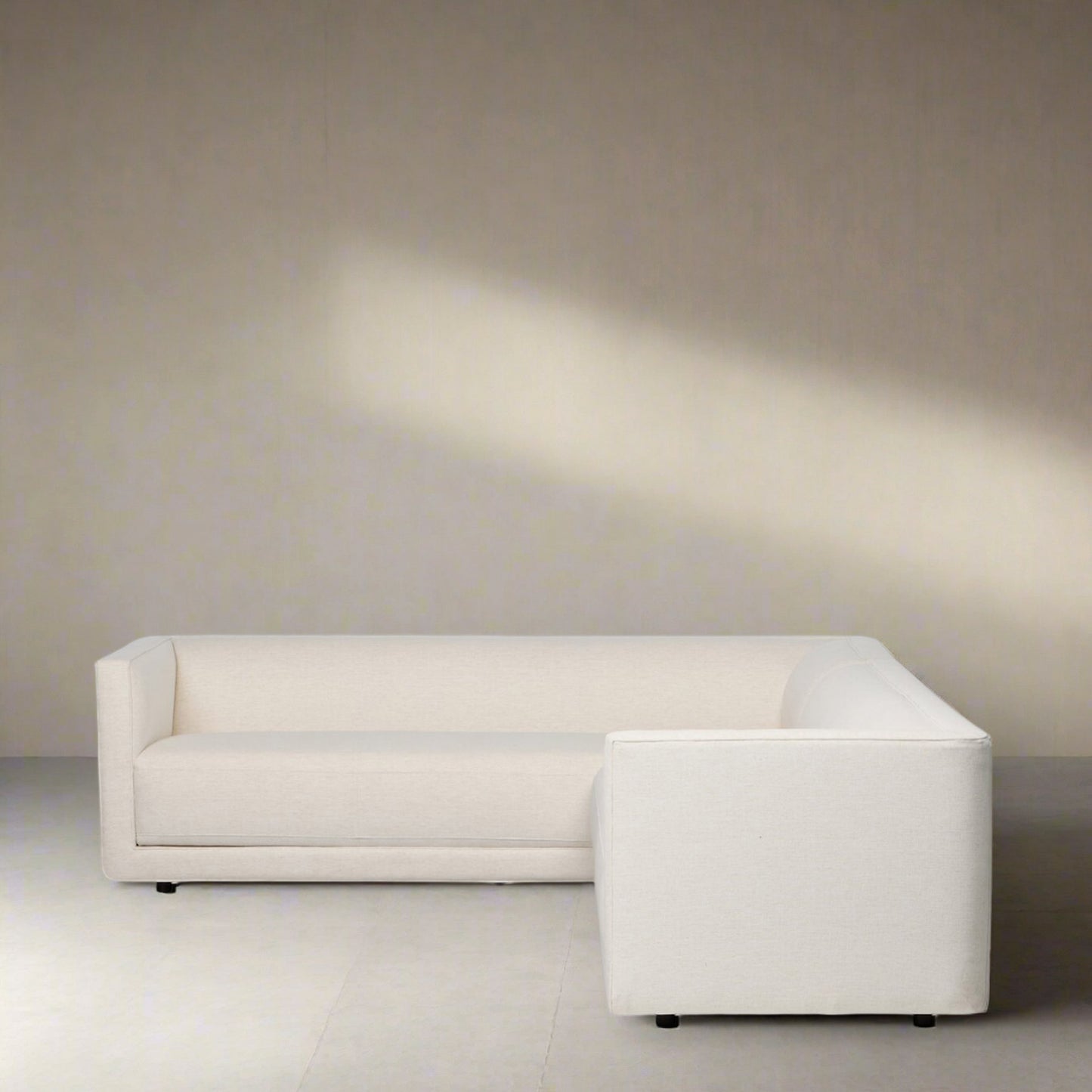 Apt L-Shape Sofa | IONS DESIGN | Dubai | UAE