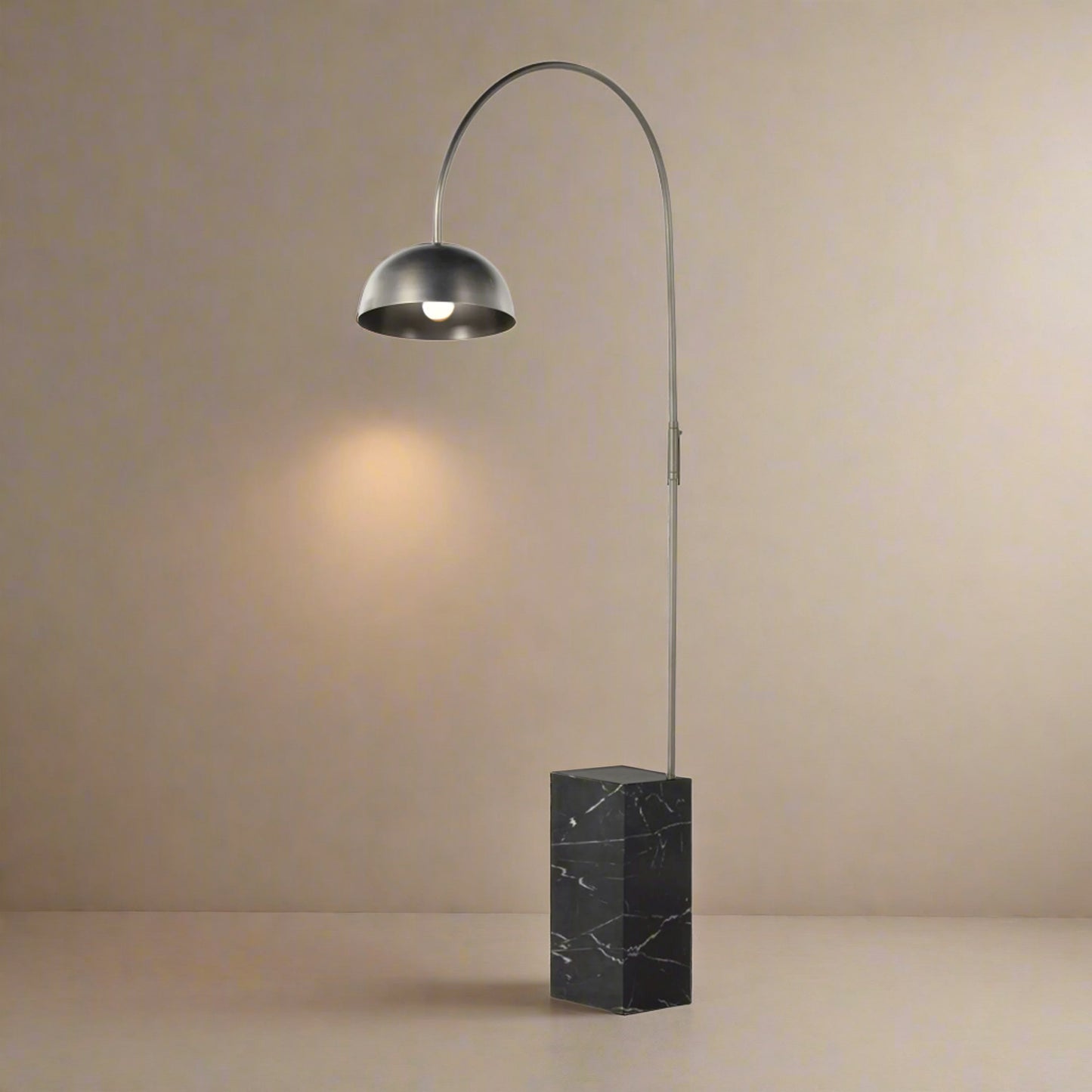 Arc Floor Lamp | IONS DESIGN | Dubai | UAE