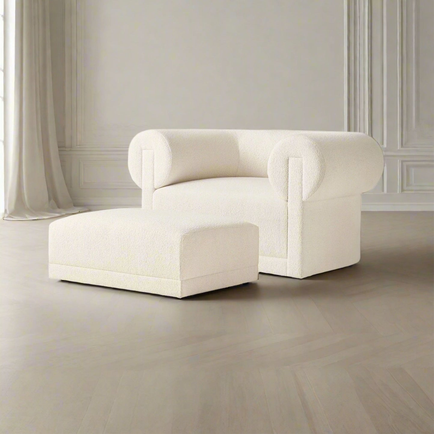 Armchair Riyadh | IONS DESIGN | Dubai | UAE