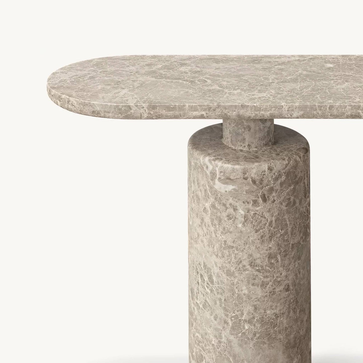 Ash Console Table | IONS DESIGN | RH | Dubai | UAE