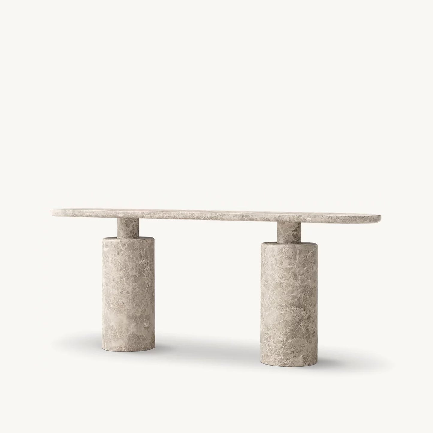 Ash Console Table | IONS DESIGN | RH | Dubai | UAE