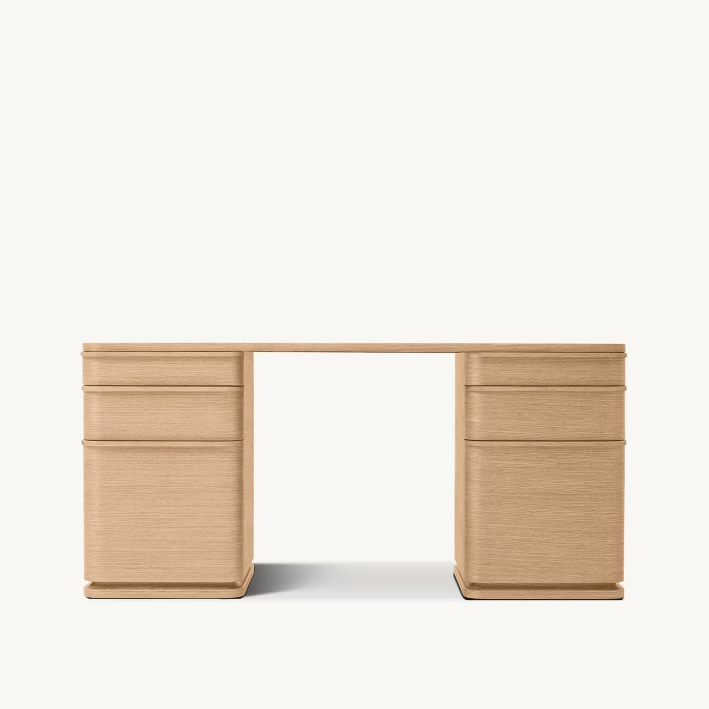 Ava Office Desk | IONS DESIGN | RH | Dubai | UAE