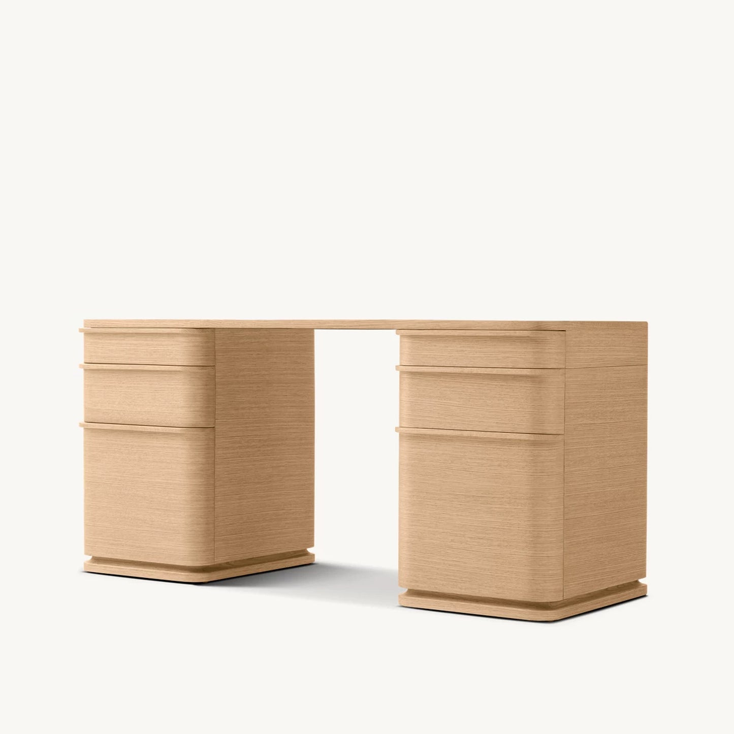 Ava Office Desk | IONS DESIGN | RH | Dubai | UAE