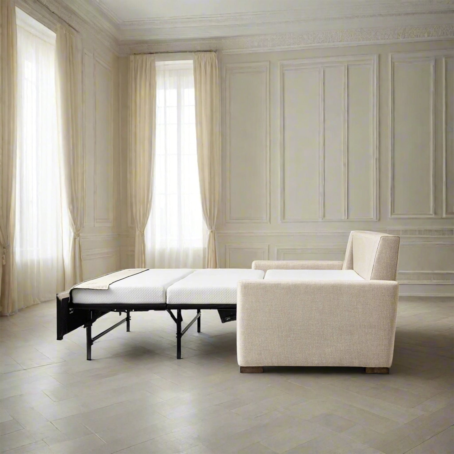 Axe Sofa Bed | IONSDESIGN | Dubai | UAE