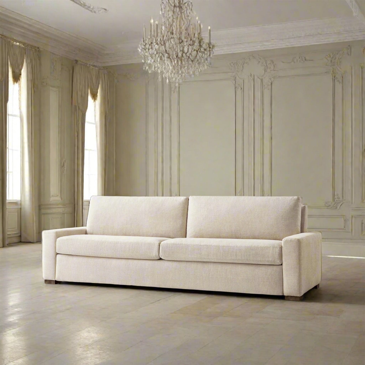 Axe Sofa Bed | IONSDESIGN | Dubai | UAE