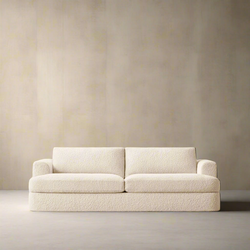 Aza Fabric Sofa | IONS DESIGN | Dubai | UAE