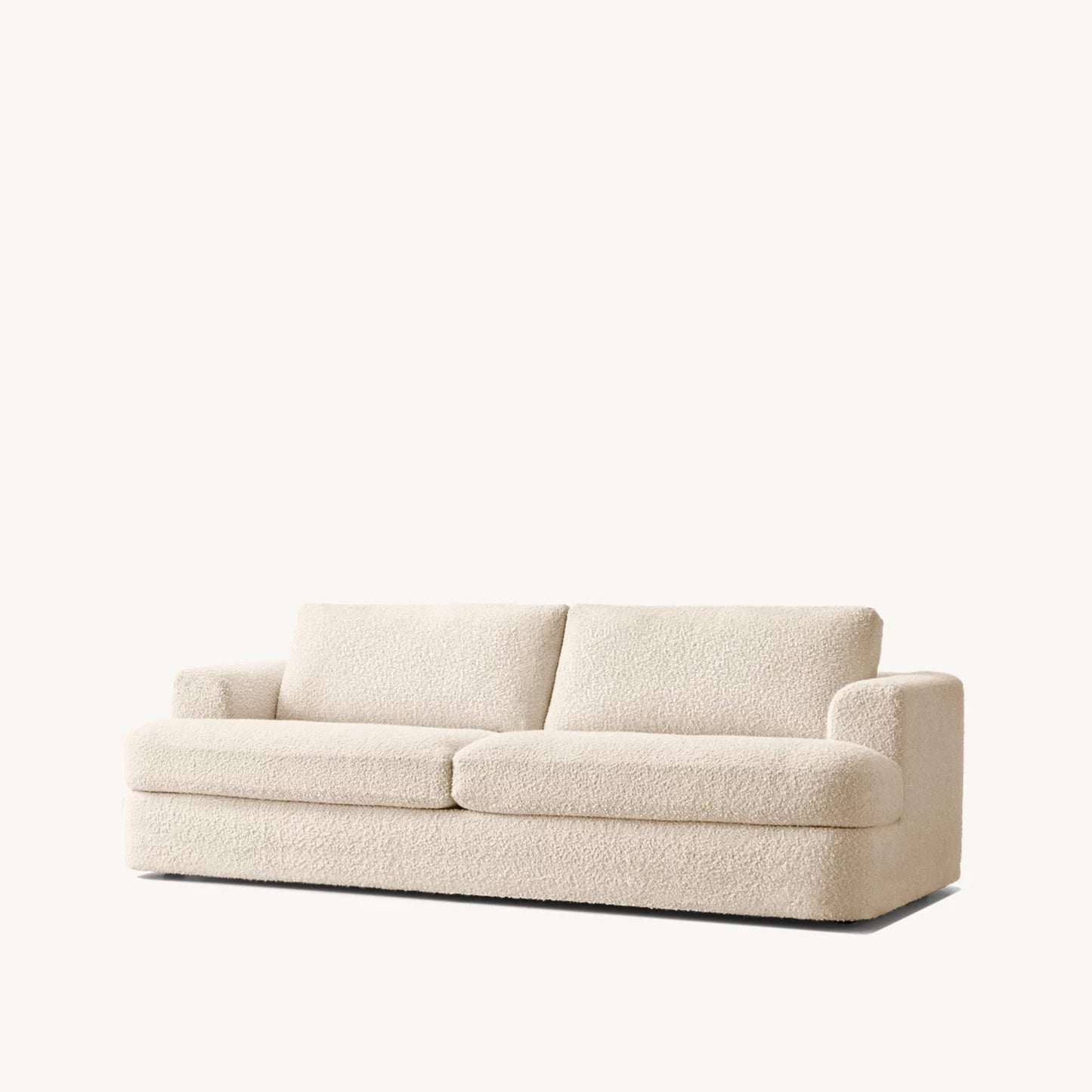 Aza Fabric Sofa | IONS DESIGN | Dubai | UAE