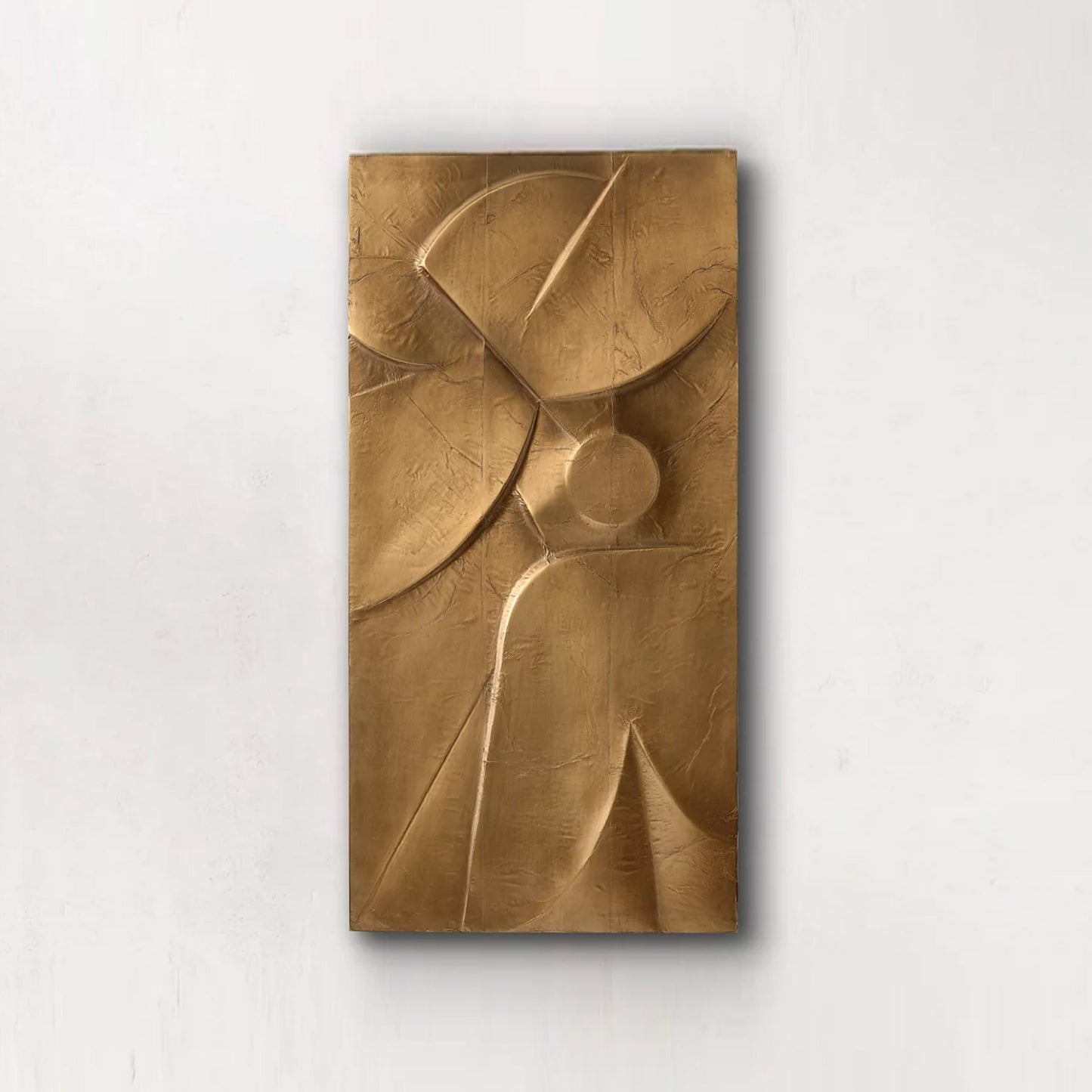 Bas Relief Wall Art | IONS DESIGN | RH | Dubai | UAE
