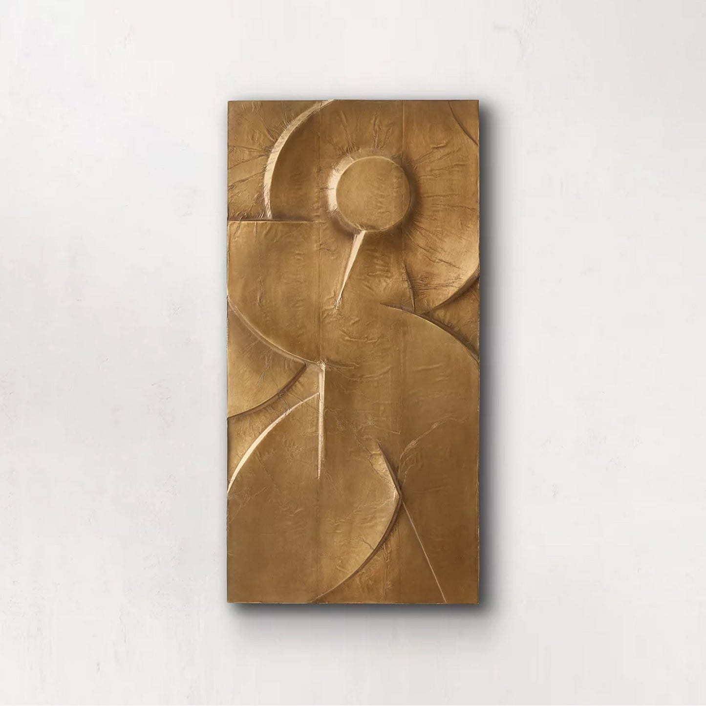 Bas Relief Wall Art | IONS DESIGN | RH | Dubai | UAE