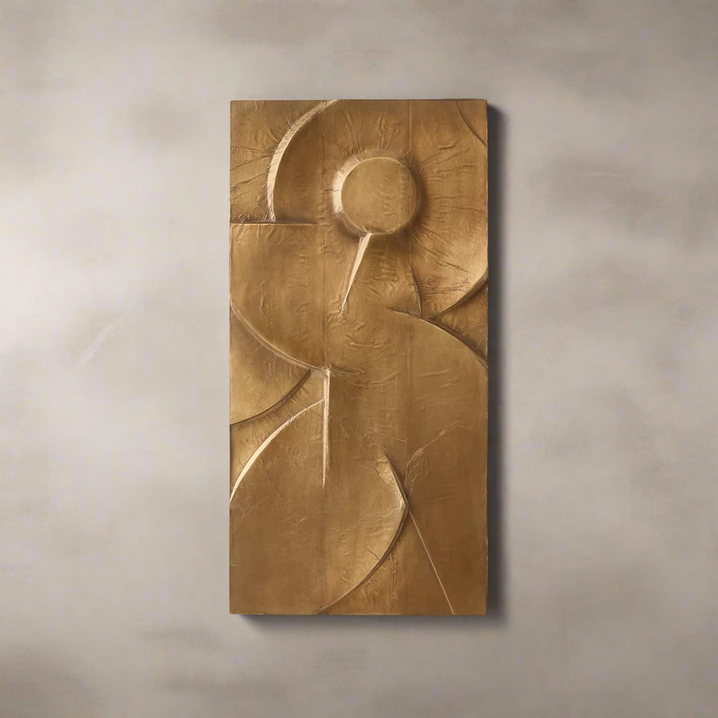 Bas Relief Wall Art | IONS DESIGN | RH | Dubai | UAE