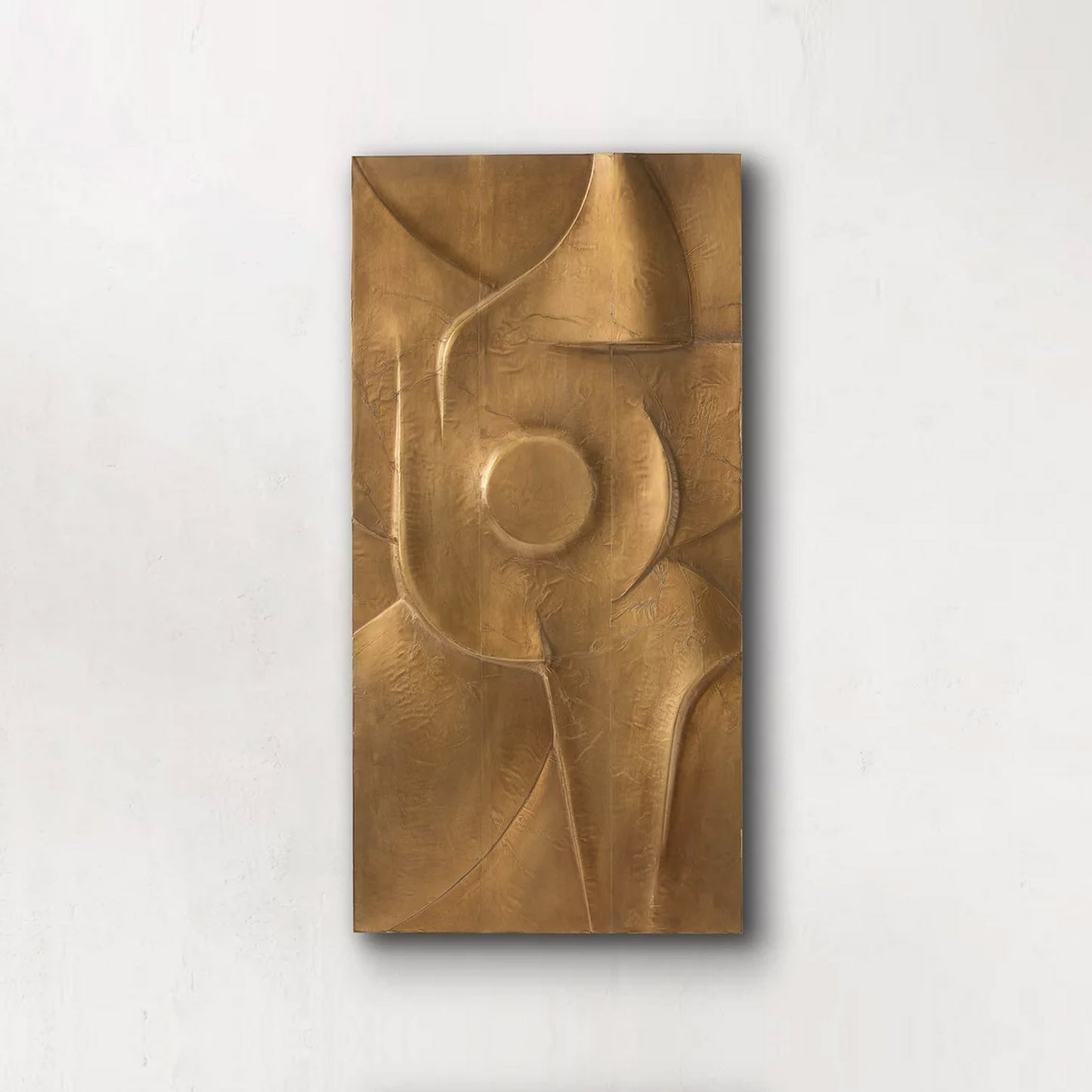 Bas Relief Wall Art | IONS DESIGN | RH | Dubai | UAE