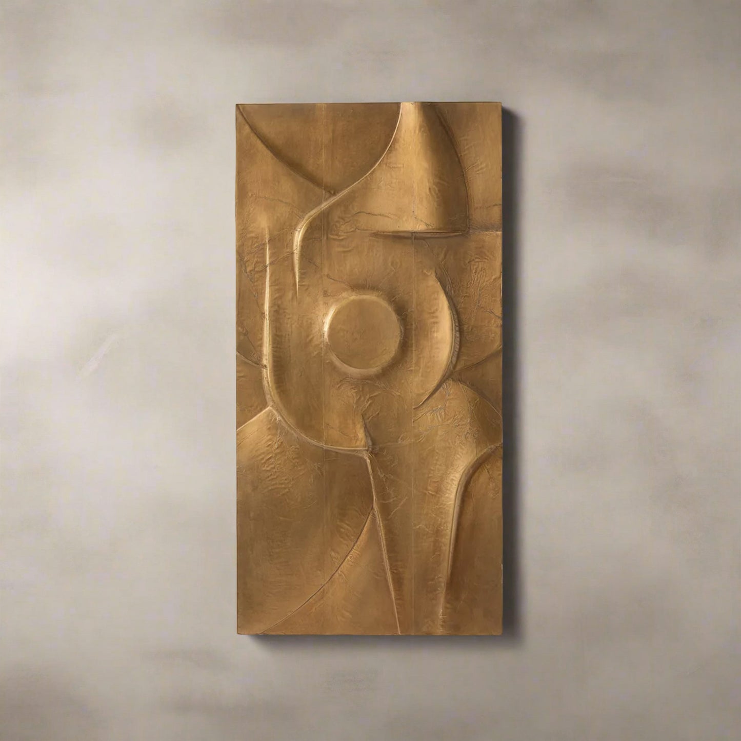 Bas Relief Wall Art | IONS DESIGN | RH | Dubai | UAE
