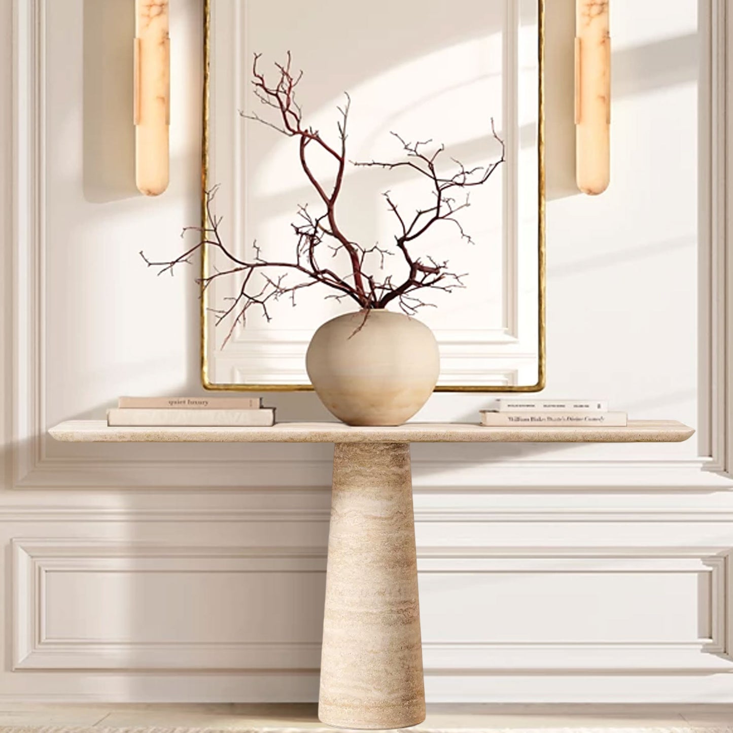 Bea Console Table | IONS DESIGN | Dubai | UAE