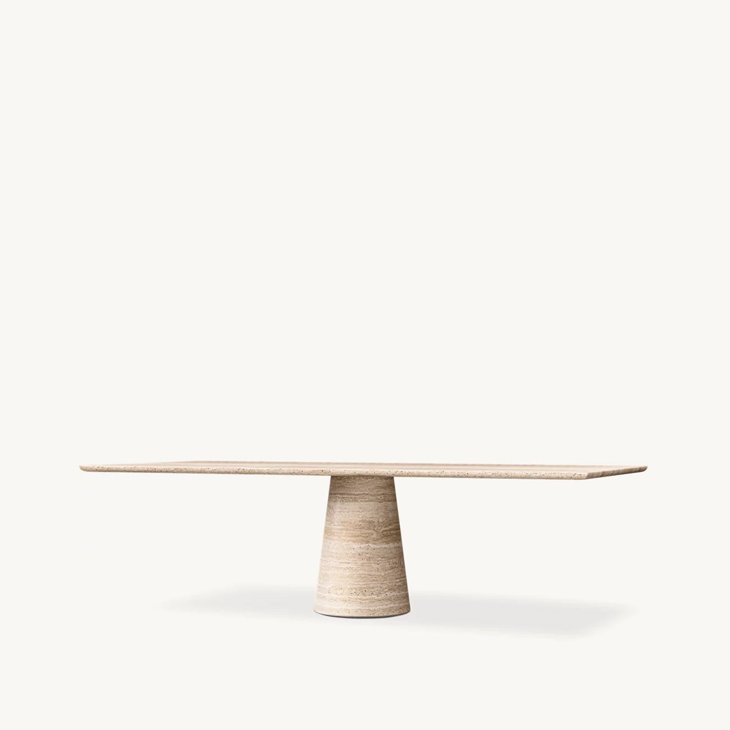 Bea Dining Table | IONS DESIGN | RH | Dubai | UAE