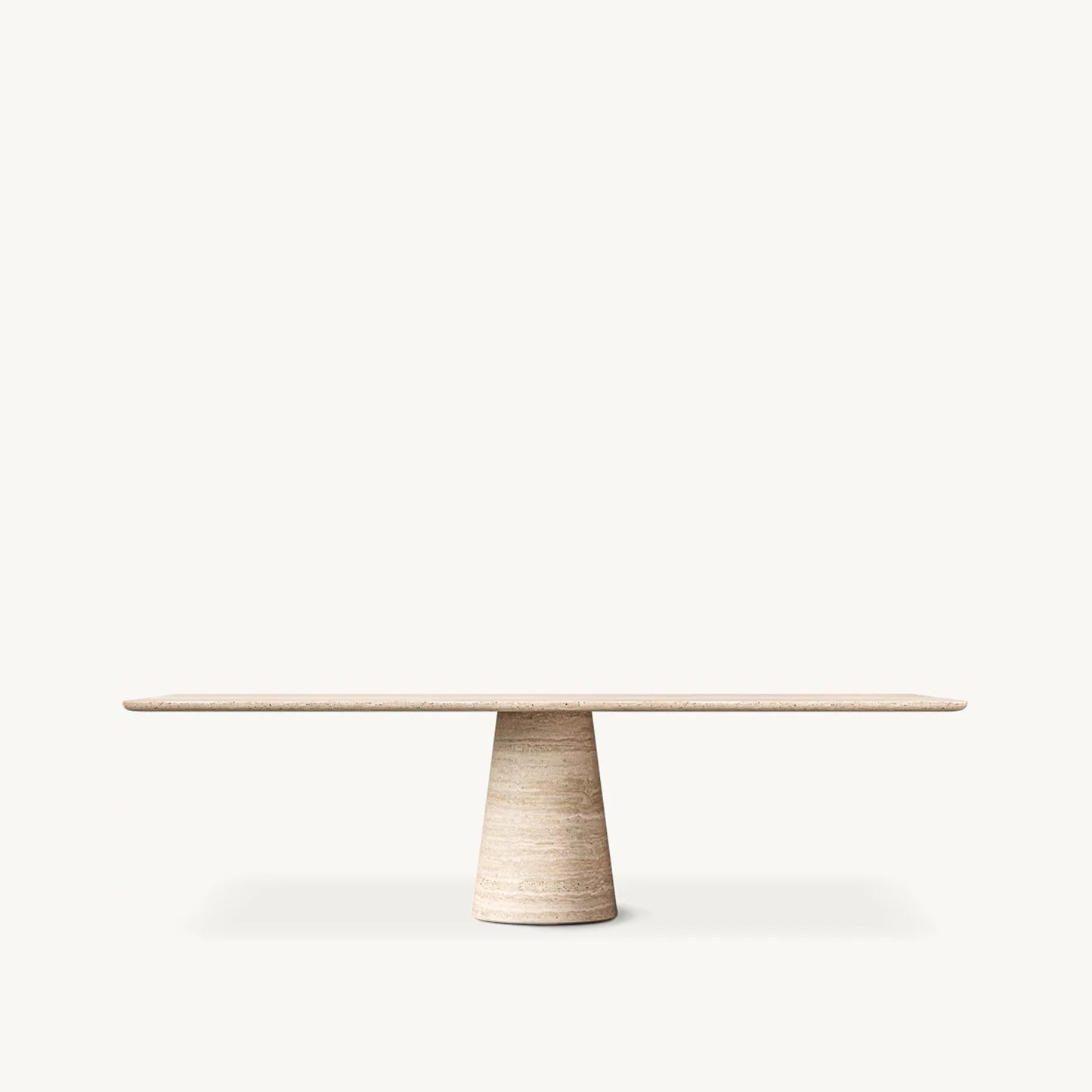 Bea Dining Table | IONS DESIGN | RH | Dubai | UAE
