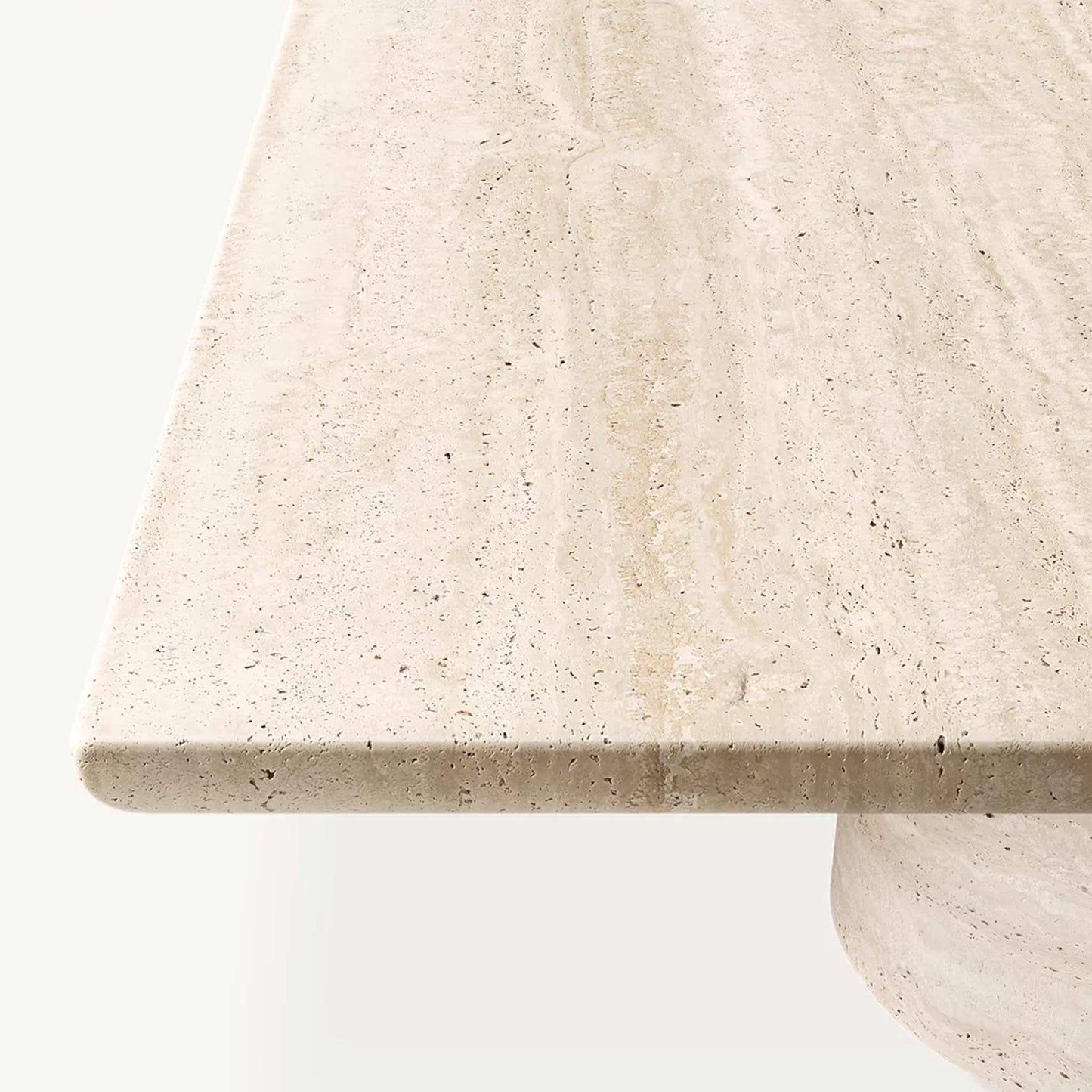 Bea Dining Table | IONS DESIGN | RH | Dubai | UAE