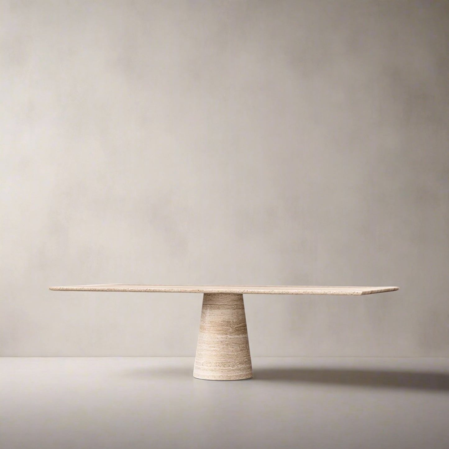 Bea Dining Table | IONS DESIGN | RH | Dubai | UAE