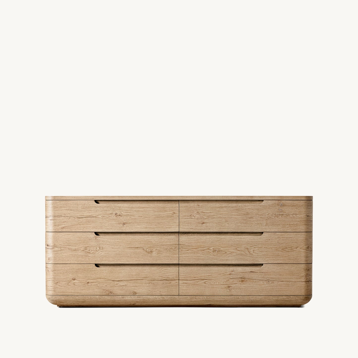 Bed 6-Drawer Dresser | IONS DESIGN | Dubai | UAE