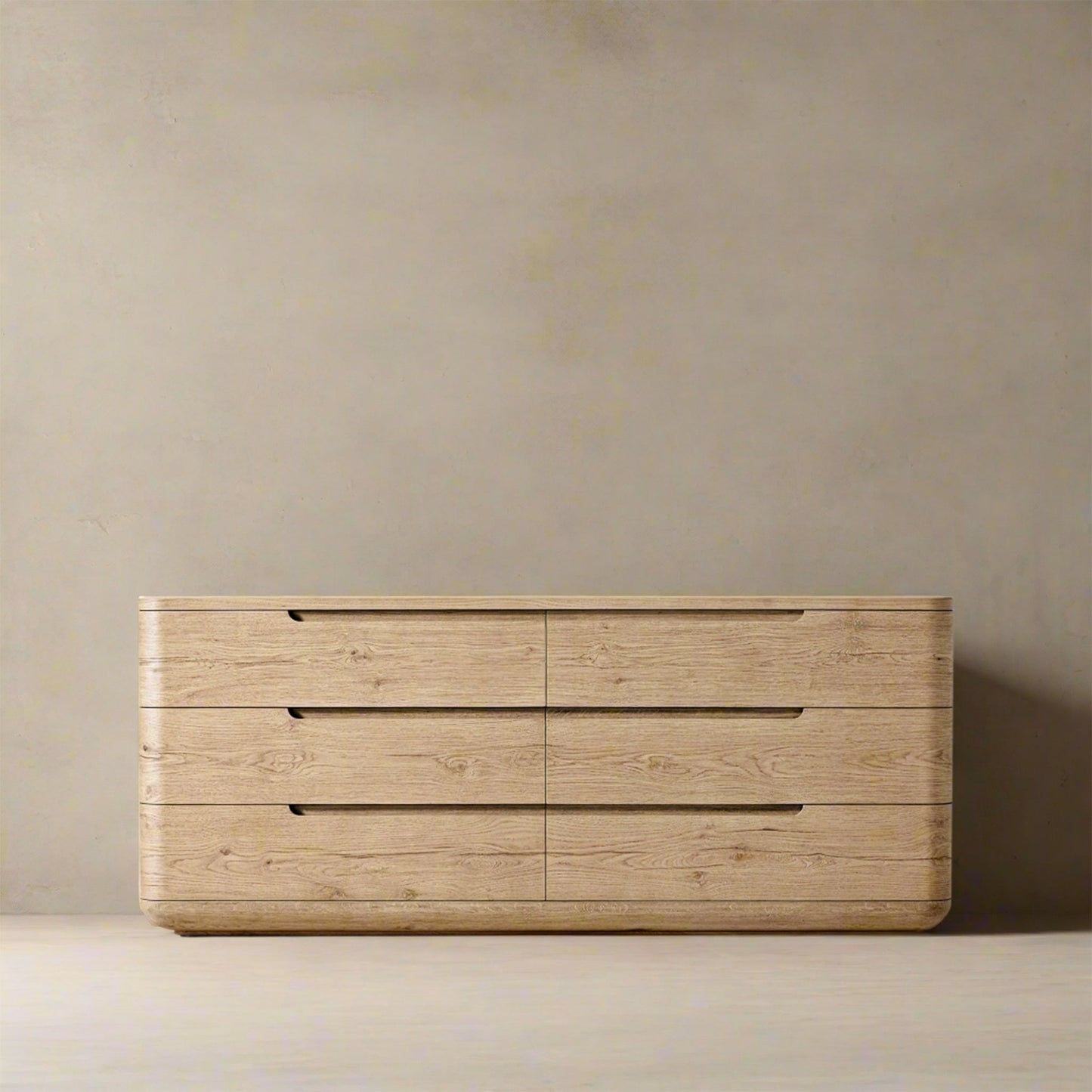 Bed 6-Drawer Dresser | IONS DESIGN | Dubai | UAE