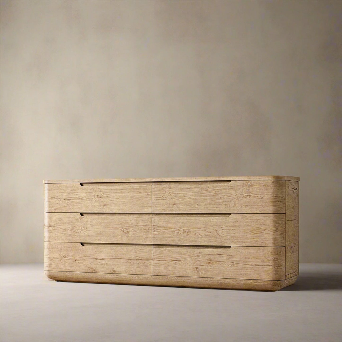 Bed 6-Drawer Dresser | IONS DESIGN | Dubai | UAE