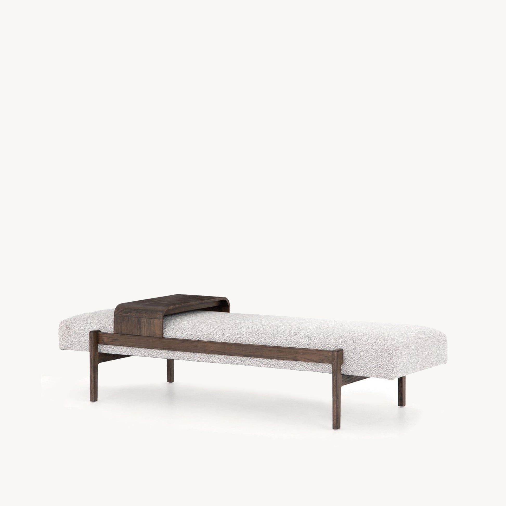 Bench with Table | IONS DESIGN | Dubai | UAE