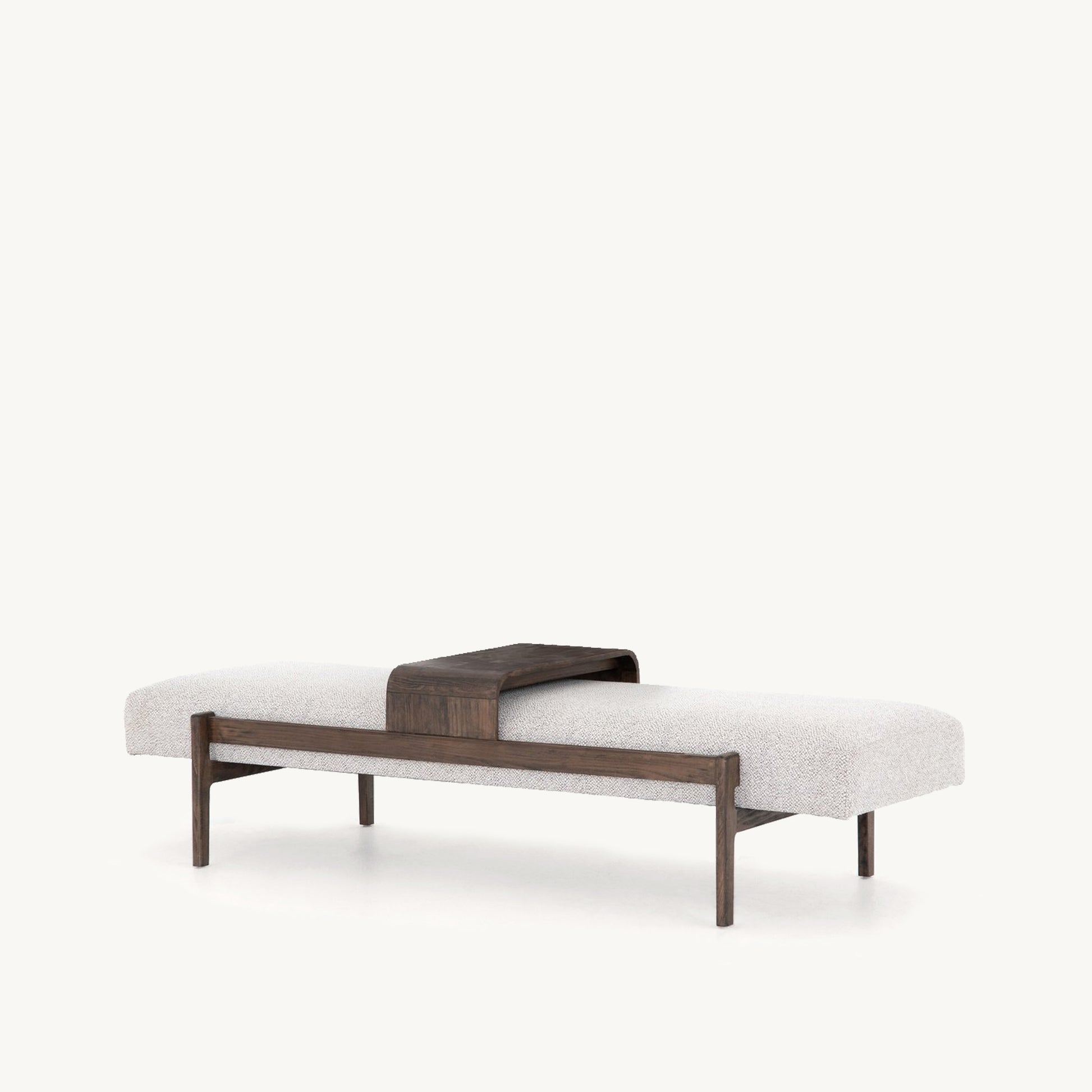 Bench with Table | IONS DESIGN | Dubai | UAE