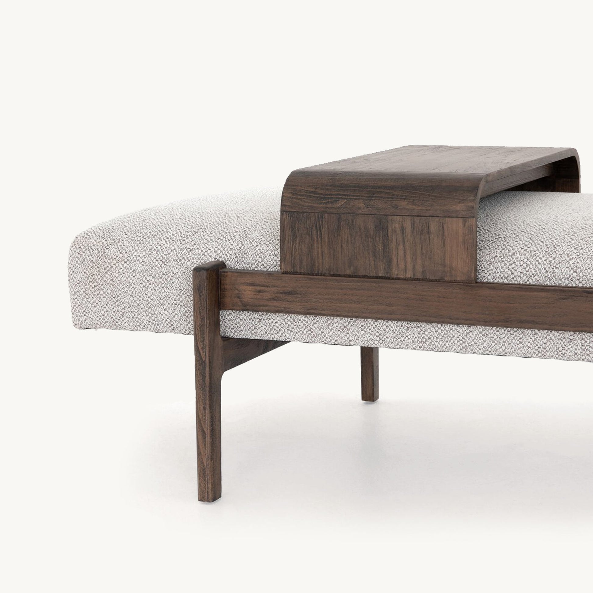 Bench with Table | IONS DESIGN | Dubai | UAE