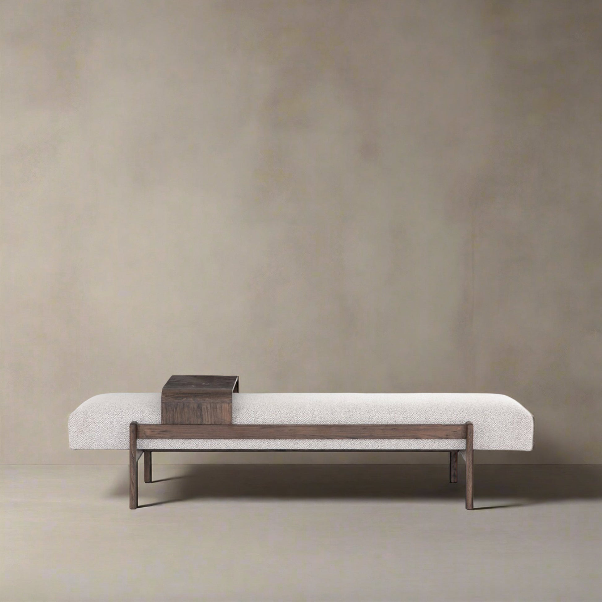 Bench with Table | IONS DESIGN | Dubai | UAE