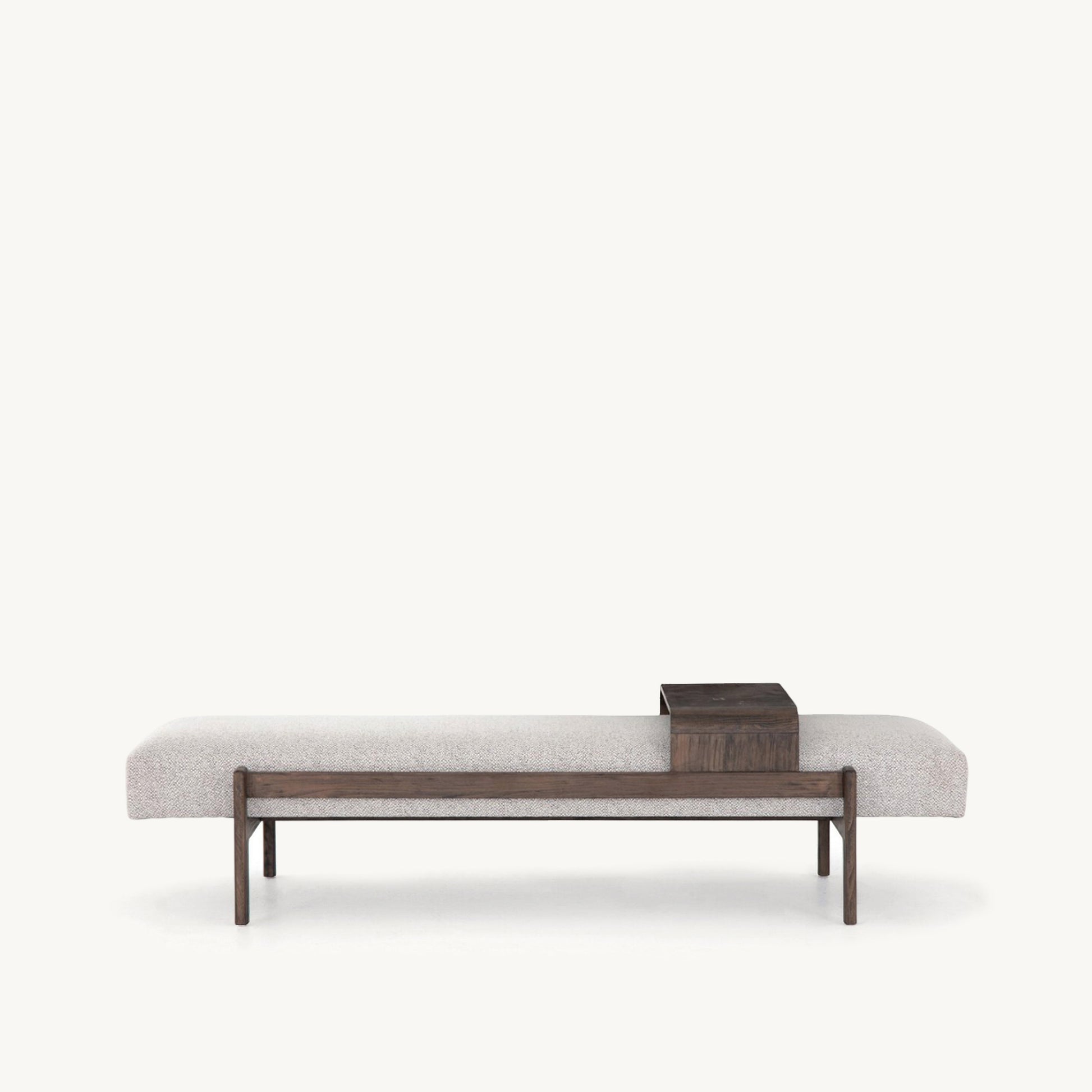 Bench with Table | IONS DESIGN | Dubai | UAE