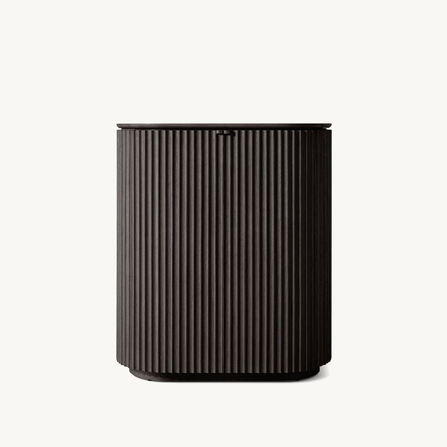 Black Bar Cabinet | IONS DESIGN | RH | Dubai | UAE