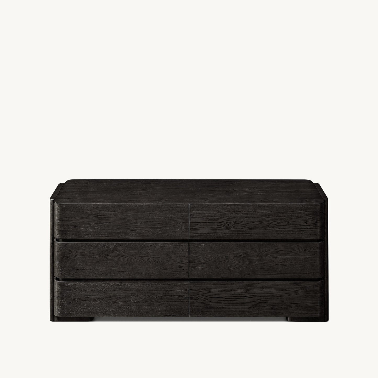 Black Chest of Drawers | IONS DESIGN | Dubai | UAE