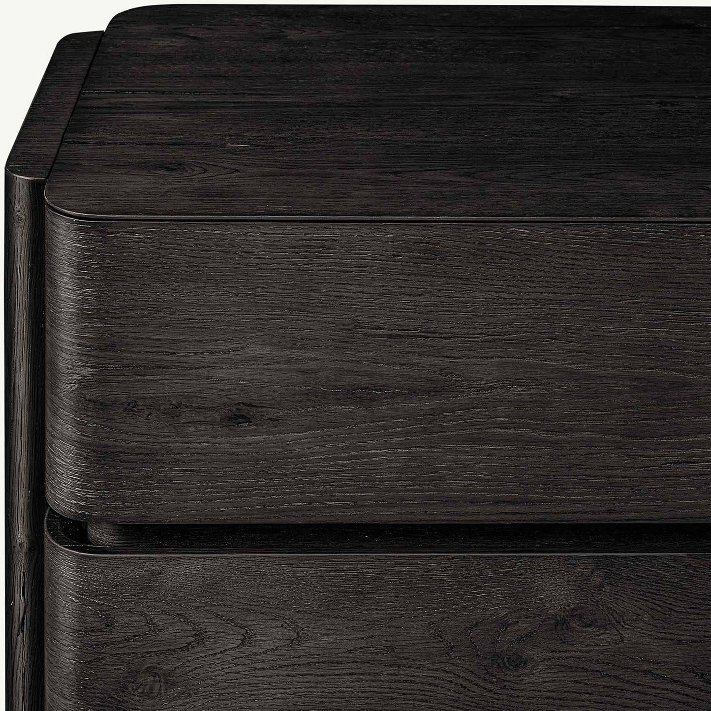 Black Chest of Drawers | IONS DESIGN | Dubai | UAE