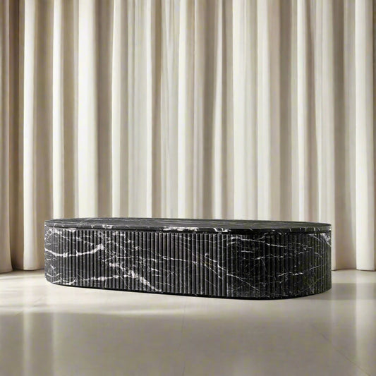 Black Coffee Table | IONS DEIGN | Dubai | UAE