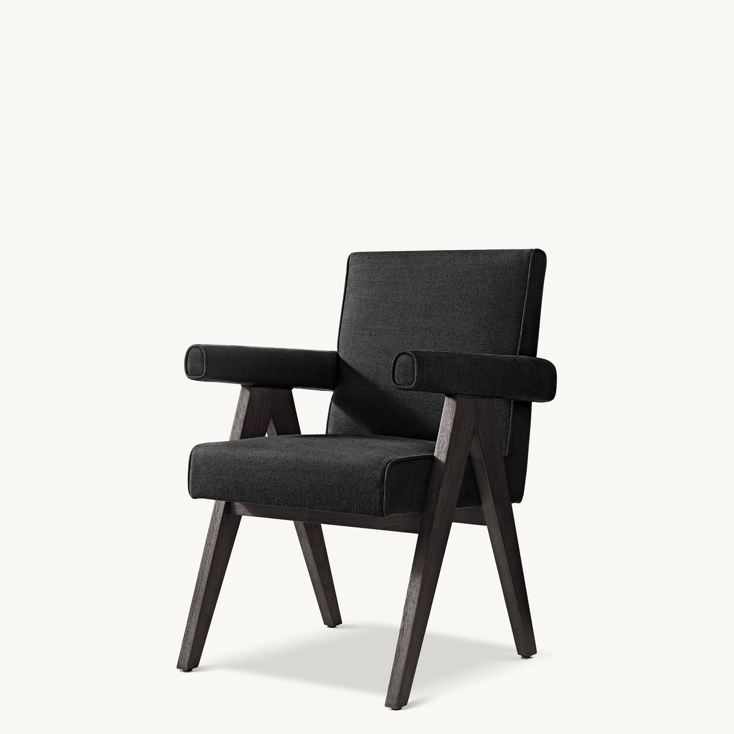 Black Dining Chair | IONSDESIGN | Dubai | UAE