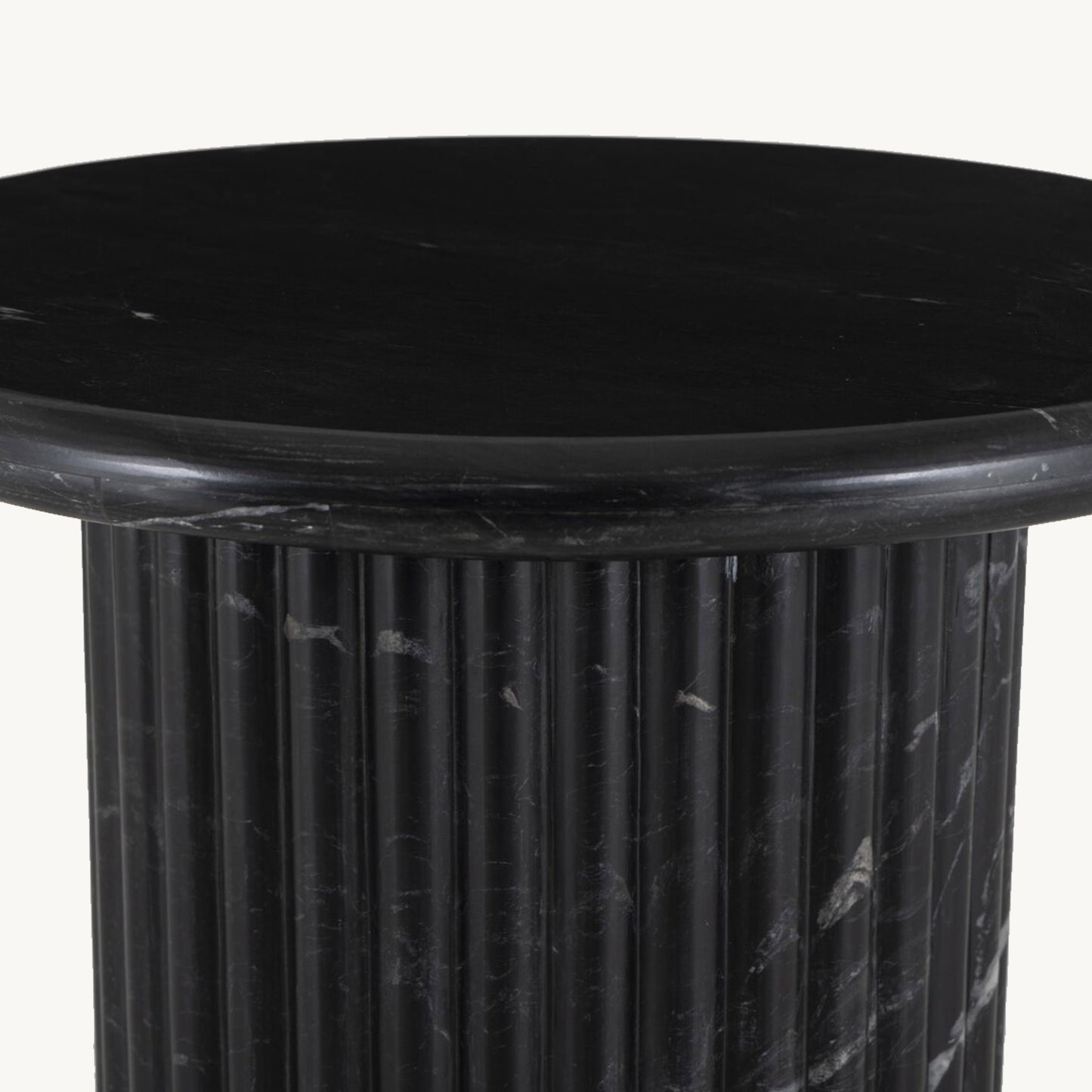 Black Side Table | IONS DESIGN | Dubai | UAE