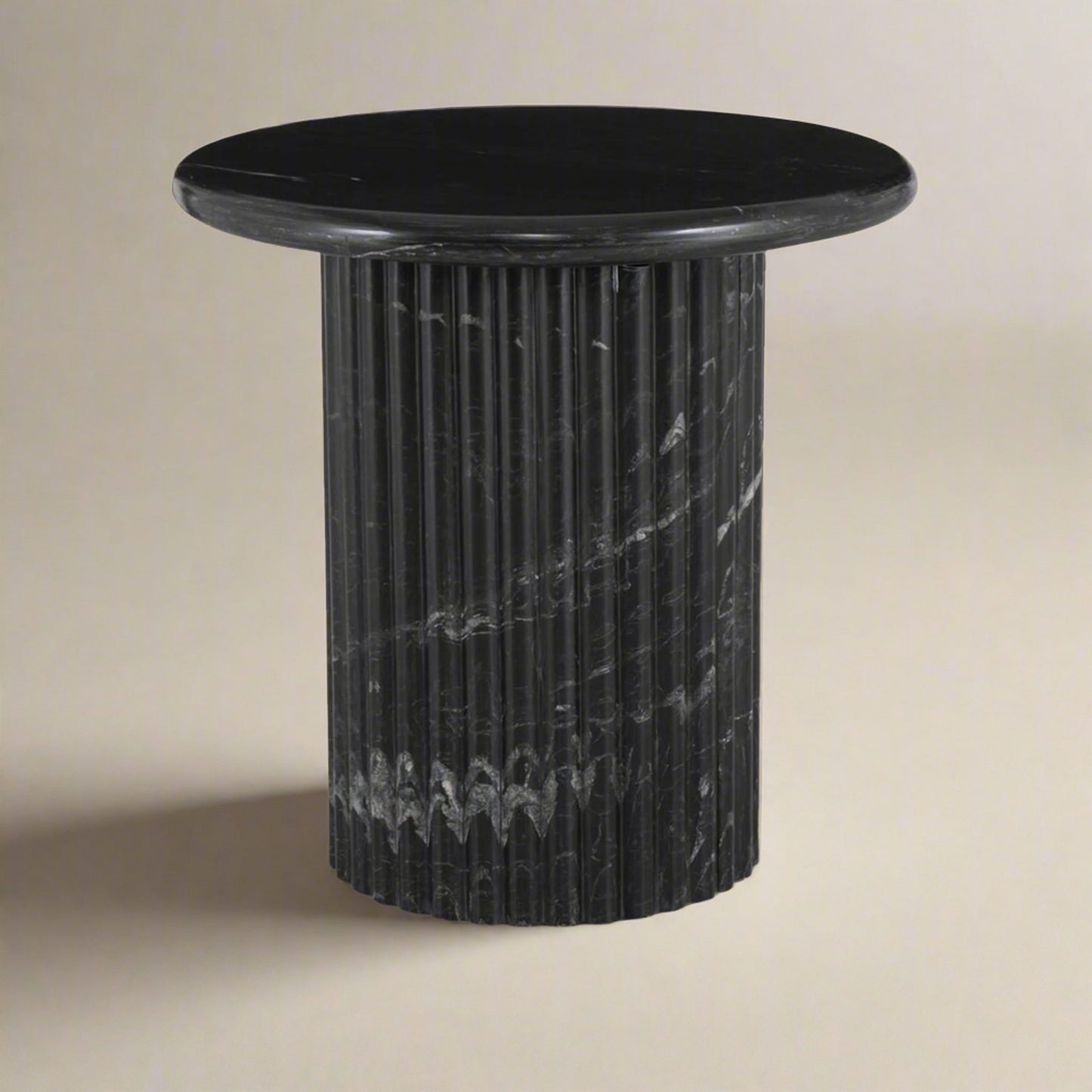 Black Side Table | IONS DESIGN | Dubai | UAE